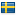 ssup.cz server is located in Sweden